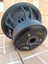 30 cm 1200 Rms 2400 W Bas Subwoofer Avaz S30-1200 1
