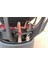 30 cm 1200 Rms 2400 W Bas Subwoofer Avaz S30-1200 4