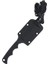 Smith Wesson® H.r.t. Cleaver Neck Knife Boyun Bıçağı 1193152 4