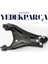 Salıncak Ön Sol Alt Rotilli Sac Dacia Duster 2010- 1