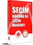 Seçim Kanunu ve Seçim Mevzuatı 1