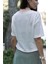 Ripley Yarım Kol Ekru T-Shirt 8