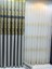 Nivemeshome Milas Gri-Gold 671539 1/3 Sık Pileli Fon Perde Apm 1