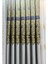 Nivemeshome Milas Gri-Gold 671539 1/3 Sık Pileli Fon Perde Apm 2