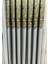 Nivemeshome Milas Gri-Gold 671539 1/3 Sık Pileli Fon Perde Apm 3