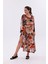 Kimono Pareo - Tesettür Pareo - Belek Model 240X135 cm 2