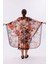 Kimono Pareo - Tesettür Pareo - Belek Model 240X135 cm 5