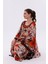 Kimono Pareo - Tesettür Pareo - Belek Model 240X135 cm 6