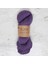 La Mia Natural Wool Mor El Örgü Ipi - L269 - 34400 1