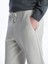 Lcw Vision Gri Standart Kalıp Erkek Pantolon 3