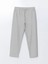Lcw Vision Gri Standart Kalıp Erkek Pantolon 5