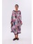Kimono Pareo - Tesettür Pareo - Ege Model 240X135 cm 1