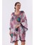 Kimono Pareo - Tesettür Pareo - Ege Model 240X135 cm 2