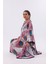 Kimono Pareo - Tesettür Pareo - Ege Model 240X135 cm 5