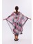 Kimono Pareo - Tesettür Pareo - Ege Model 240X135 cm 6