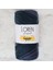 Loren Happy Ebruli El Örgü Ipi - RH016 - 34301 1