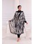 Kimono Pareo - Tesettür Pareo - Bodrum Model 240X135 cm 7