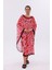 Kimono Pareo - Tesettür Pareo - Datça Model 240X135 cm 2