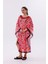 Kimono Pareo - Tesettür Pareo - Datça Model 240X135 cm 4