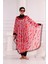 Kimono Pareo - Tesettür Pareo - Datça Model 240X135 cm 8