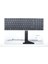 Toshiba ile Uyumlu Satellite C55T-A5123, C55T-A5218, C55T-A5314 Klavye 1