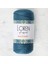 Loren Macrame Petrol Mavisi El Örgü Ipi - Rm 0238 - 34356 1