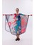 Kimono Pareo - Tesettür Pareo - Fethiye Model 240X135 cm 8