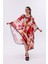 Kimono Pareo - Tesettür Pareo - Kemer Model 240X135 cm 1