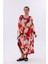 Kimono Pareo - Tesettür Pareo - Kemer Model 240X135 cm 3
