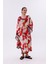 Kimono Pareo - Tesettür Pareo - Kemer Model 240X135 cm 4