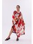 Kimono Pareo - Tesettür Pareo - Kemer Model 240X135 cm 5