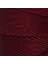 Loren Polyester Soft Macrame Bordo El Örgü Ipi - LM039 - 34444 2