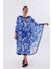 Kimono Pareo - Tesettür Pareo - Akdeniz Model 240X135 cm 2