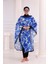 Kimono Pareo - Tesettür Pareo - Akdeniz Model 240X135 cm 8