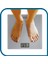 PP1140V0 Bs Classic Banyo Tartısı Baskülü [ Gümüş Çiçek ] - 2100100256 2