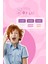 My Little Curls Çocuklar Için Bukle Belirginleştirici Saç Maskesi 400G 6