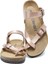 KS10261SK Soft Step Kadın Mantar Terlik 36-41 44 - Rose Gold 2