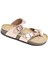 KS10261SK Soft Step Kadın Mantar Terlik 36-41 44 - Rose Gold 4