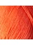 Baby Boom Neon Turuncu El Örgü İpi - 1212 - 34109 2
