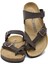 KS10261SK Soft Step Kadın Mantar Terlik 36-41 03 - Kahve 2