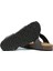 KS10261SK Soft Step Kadın Mantar Terlik 36-41 03 - Kahve 4