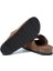 14444 Ch-Kifidis Soft Step Kadın Süet Deri Sabo Mantar Terlik 36-41 784-040 Brown/kahve 2