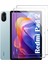 Xiaomi Redmi Pad 2 11 Inç 2025 Ekran Koruyucu Şeffaf Cam Nano Esnek Kırılmaz Tablet Camı 9h 1