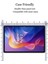 Xiaomi Redmi Pad 2 11 Inç 2025 Ekran Koruyucu Şeffaf Cam Nano Esnek Kırılmaz Tablet Camı 9h 2