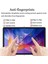 Xiaomi Redmi Pad 2 11 Inç 2025 Ekran Koruyucu Şeffaf Cam Nano Esnek Kırılmaz Tablet Camı 9h 3