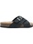 KS0762SE Soft Step Erkek Mantar Terlik 40-46 04 - Mat Siyah 1