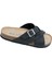 KS0762SE Soft Step Erkek Mantar Terlik 40-46 04 - Mat Siyah 2