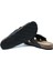 KS0762SE Soft Step Erkek Mantar Terlik 40-46 04 - Mat Siyah 4