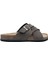 KS0762SE Soft Step Erkek Mantar Terlik 40-46 03 - Kahve 1