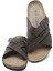 KS0762SE Soft Step Erkek Mantar Terlik 40-46 03 - Kahve 3